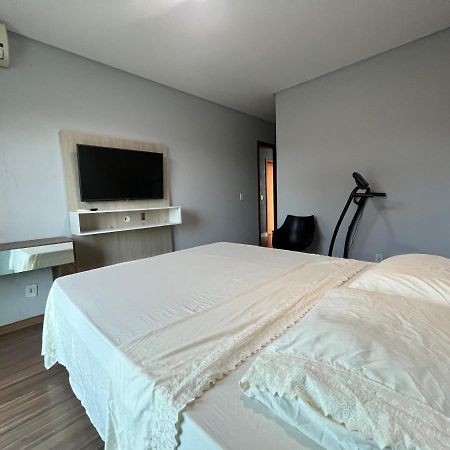 Duplex em Guarapari com piscina privativa! Exterior foto