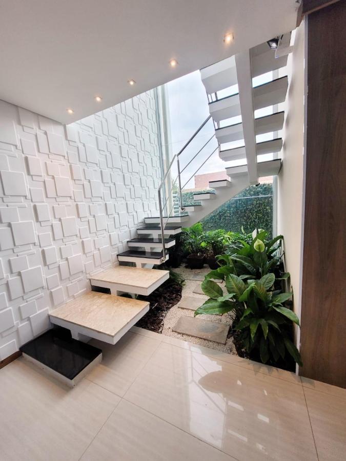 Duplex em Guarapari com piscina privativa! Exterior foto