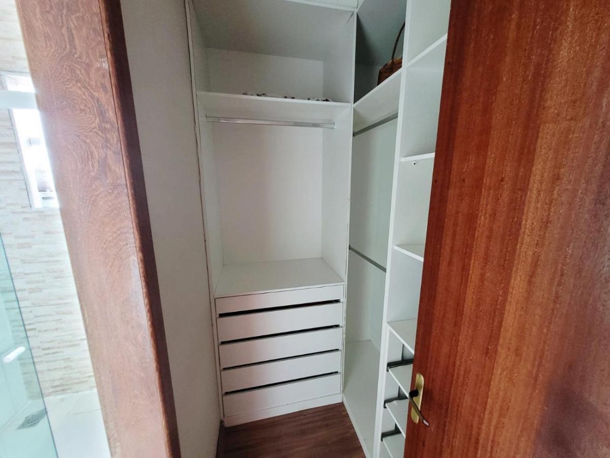 Duplex em Guarapari com piscina privativa! Exterior foto