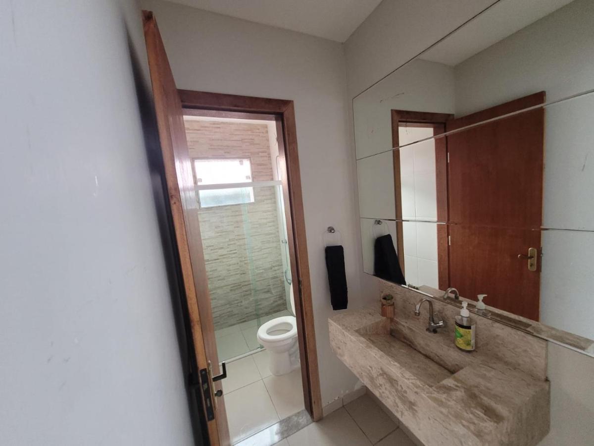 Duplex em Guarapari com piscina privativa! Exterior foto