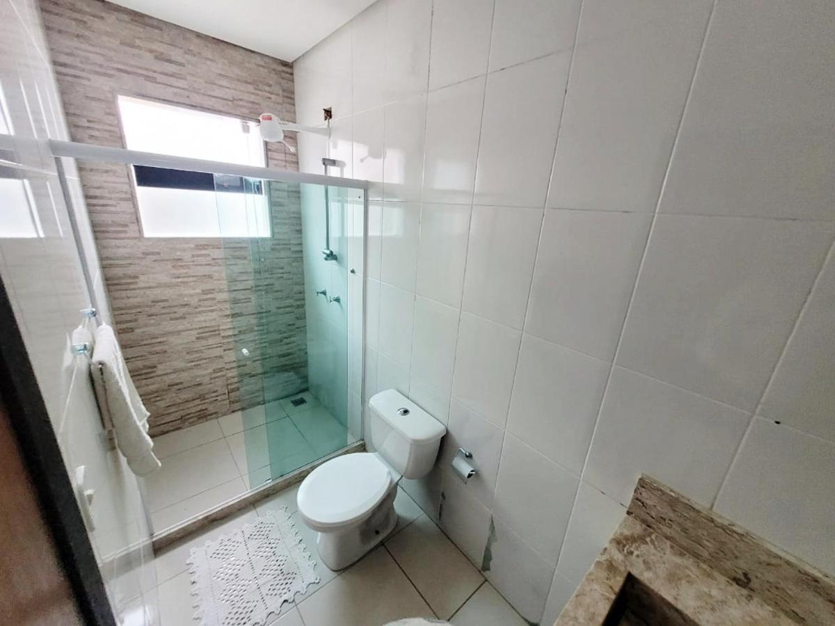 Duplex em Guarapari com piscina privativa! Exterior foto