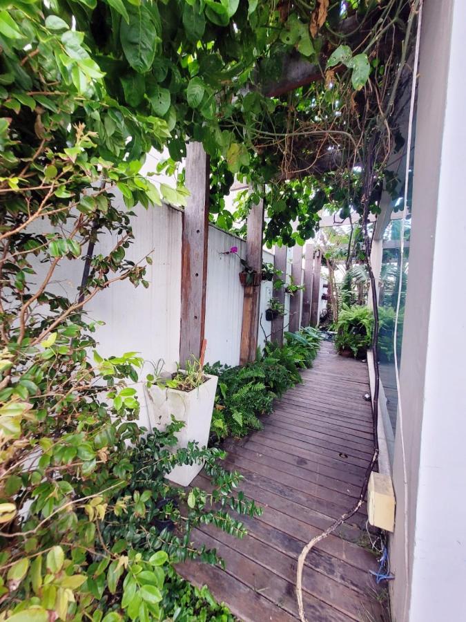 Duplex em Guarapari com piscina privativa! Exterior foto
