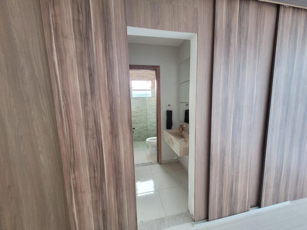 Duplex em Guarapari com piscina privativa! Exterior foto
