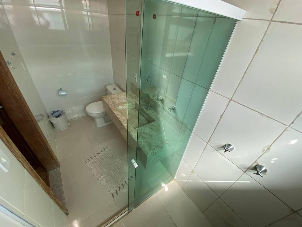 Duplex em Guarapari com piscina privativa! Exterior foto