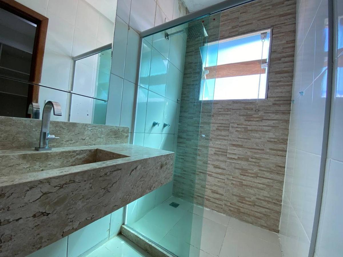 Duplex em Guarapari com piscina privativa! Exterior foto
