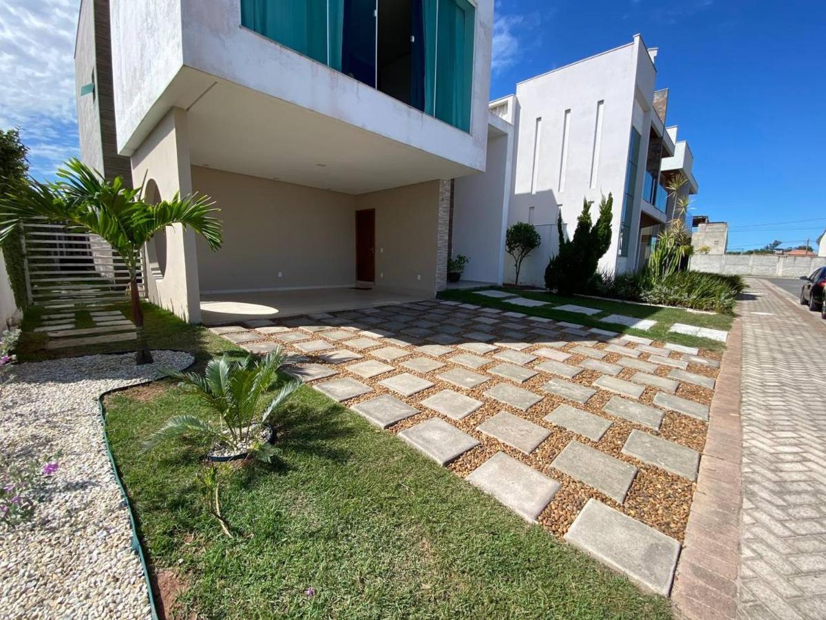 Duplex em Guarapari com piscina privativa! Exterior foto