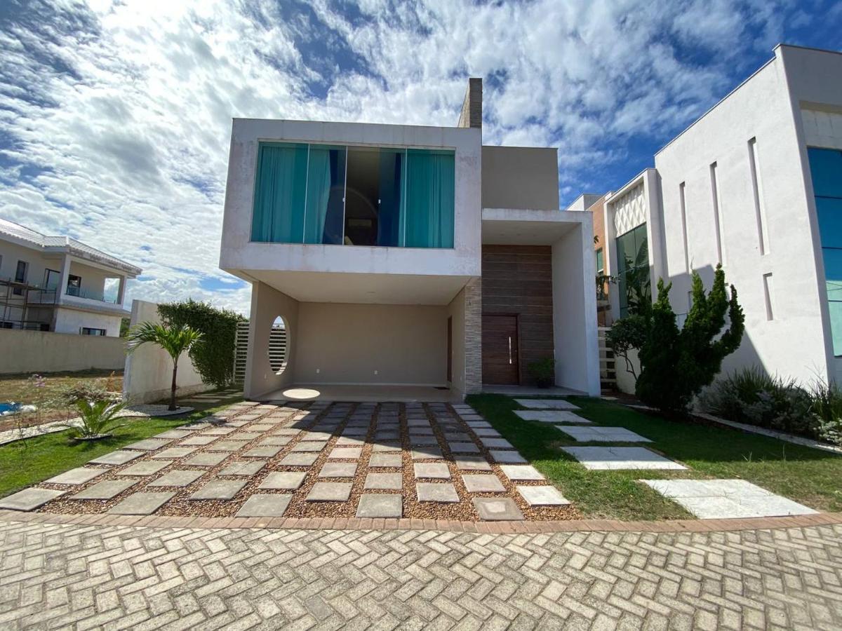Duplex em Guarapari com piscina privativa! Exterior foto