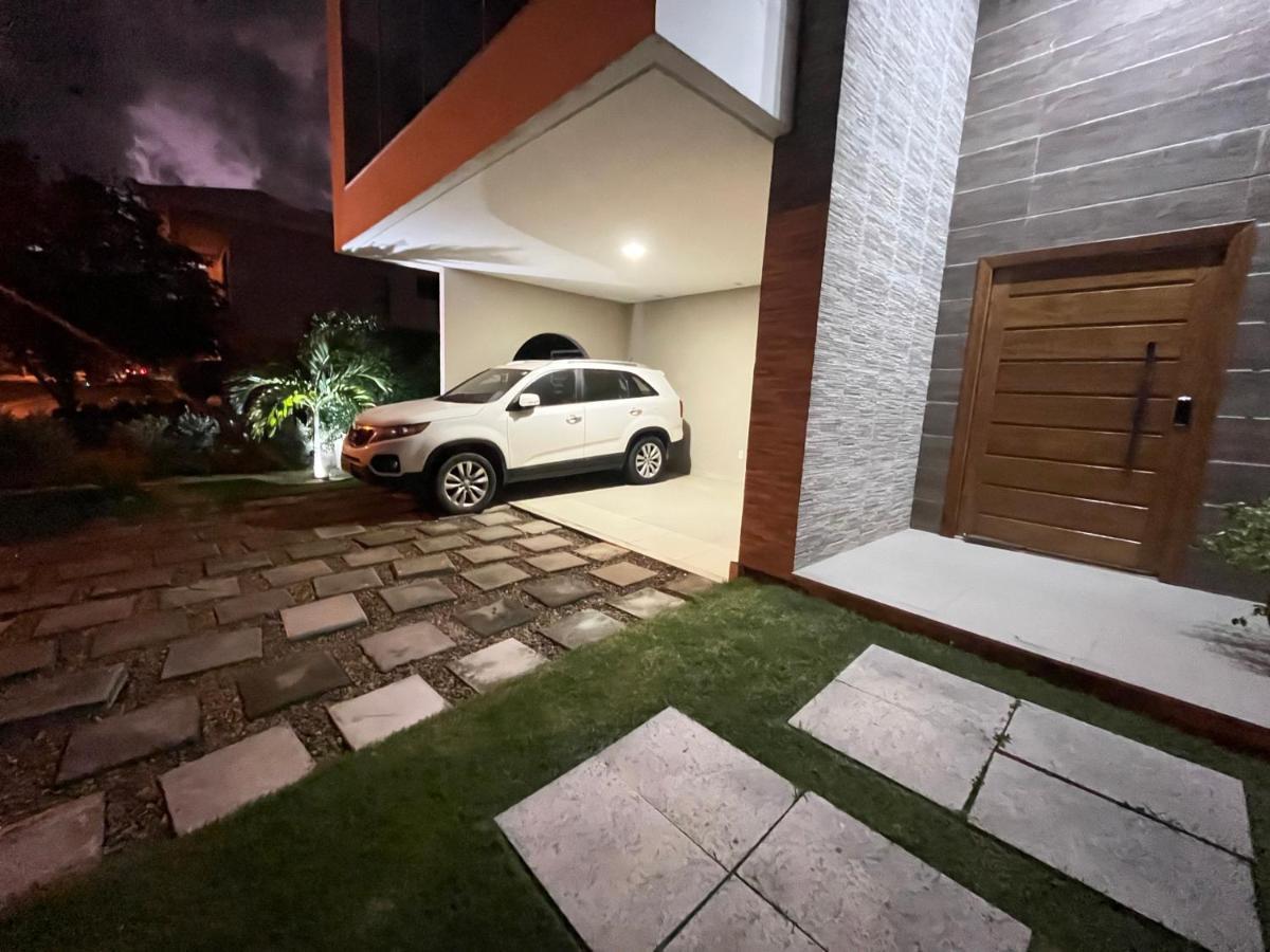 Duplex em Guarapari com piscina privativa! Exterior foto