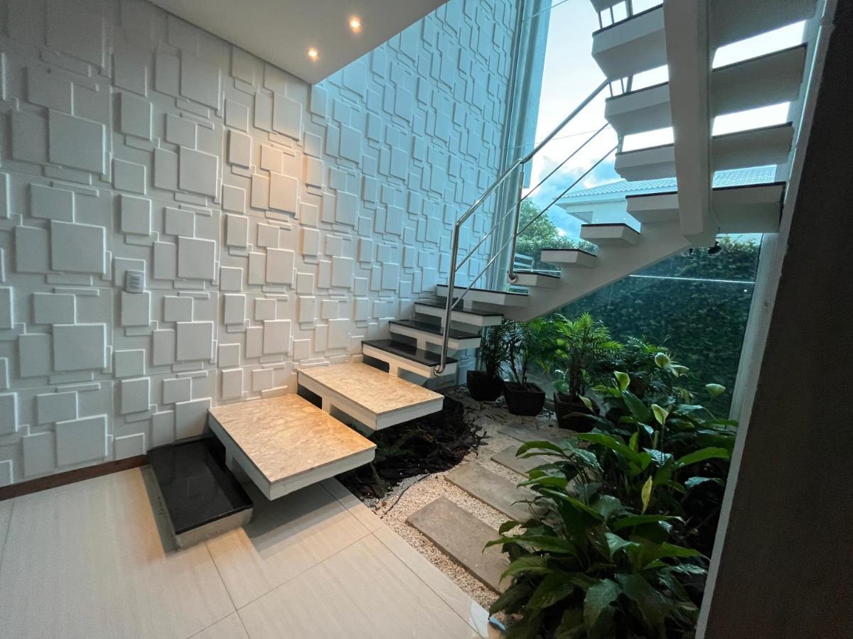 Duplex em Guarapari com piscina privativa! Exterior foto