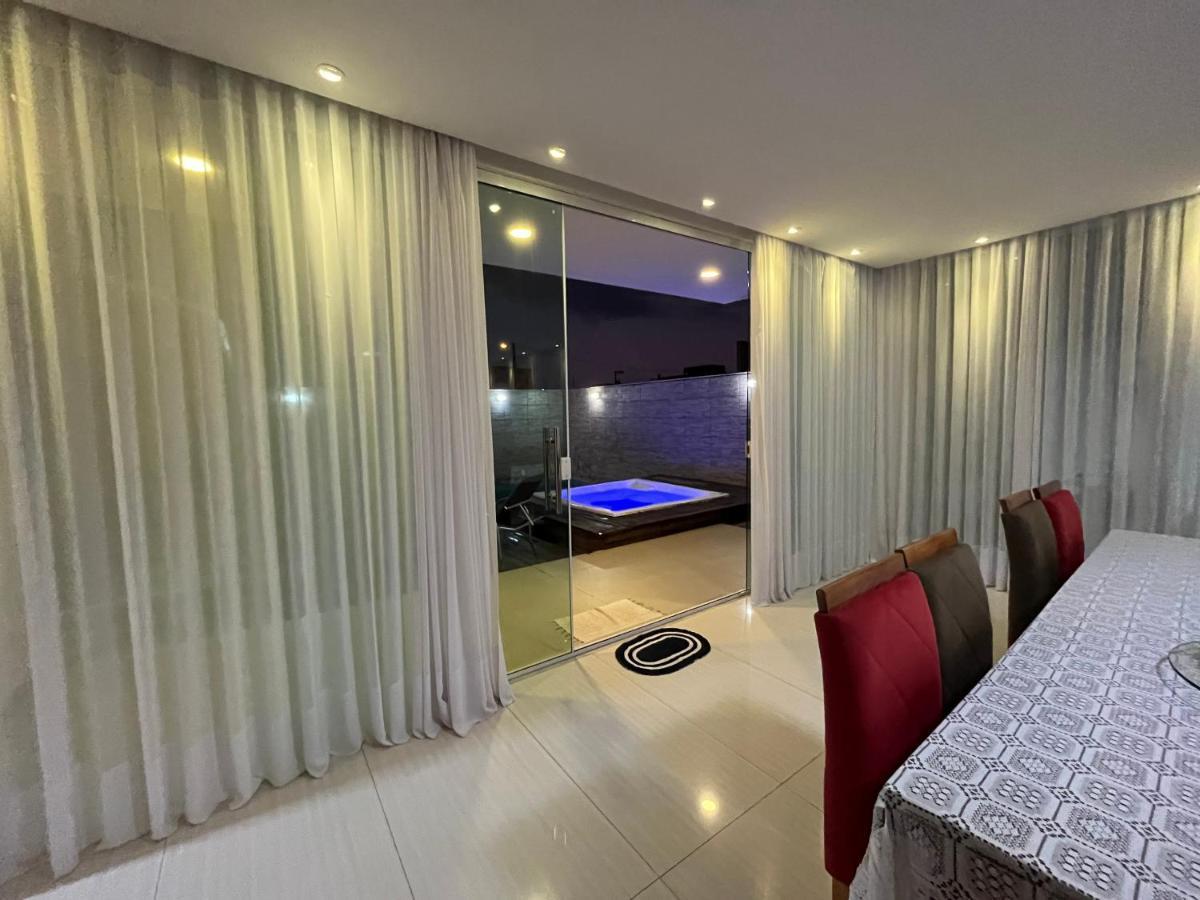 Duplex em Guarapari com piscina privativa! Exterior foto