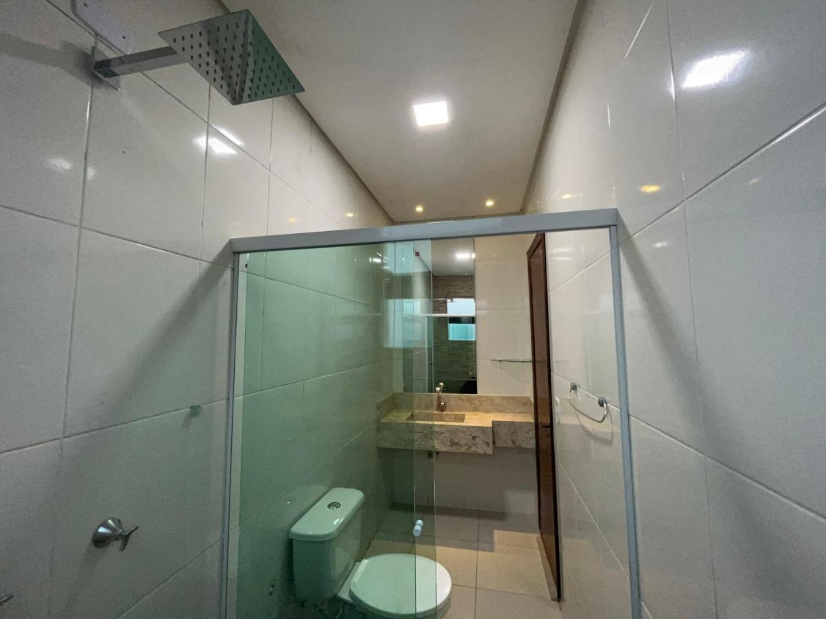 Duplex em Guarapari com piscina privativa! Exterior foto