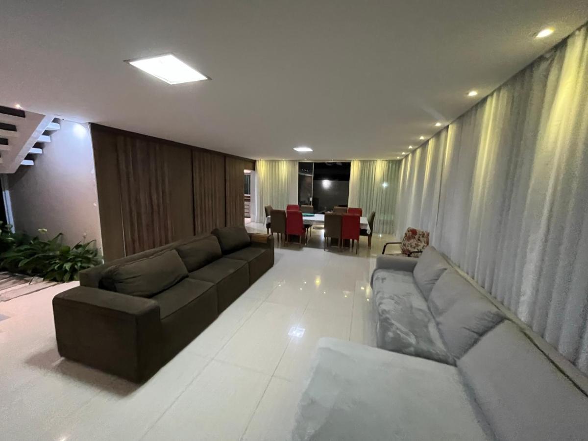 Duplex em Guarapari com piscina privativa! Exterior foto