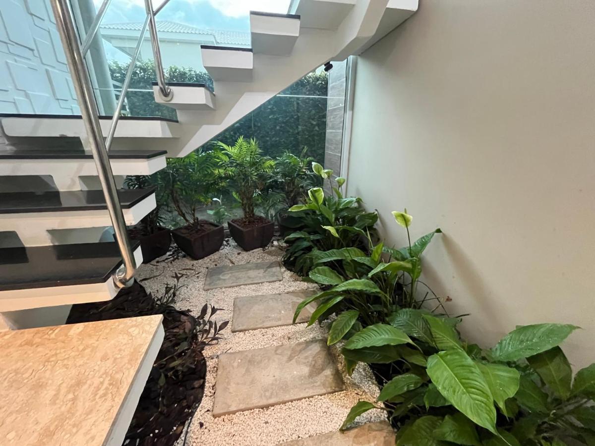 Duplex em Guarapari com piscina privativa! Exterior foto