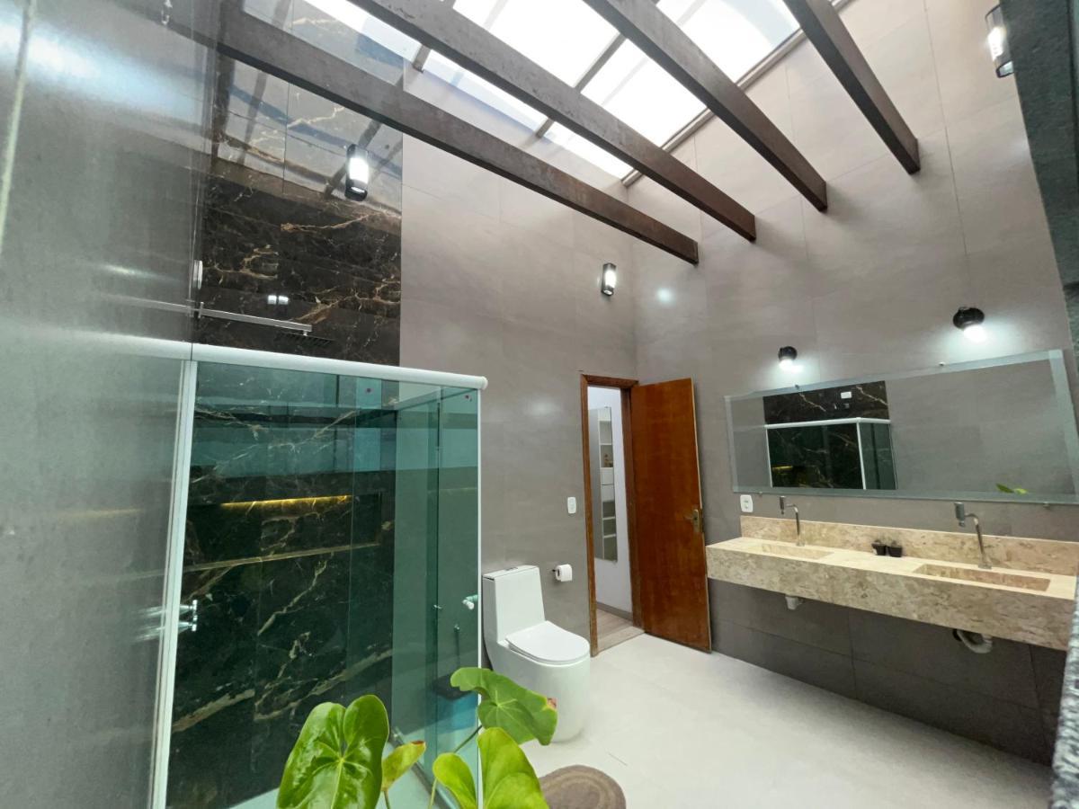 Duplex em Guarapari com piscina privativa! Exterior foto