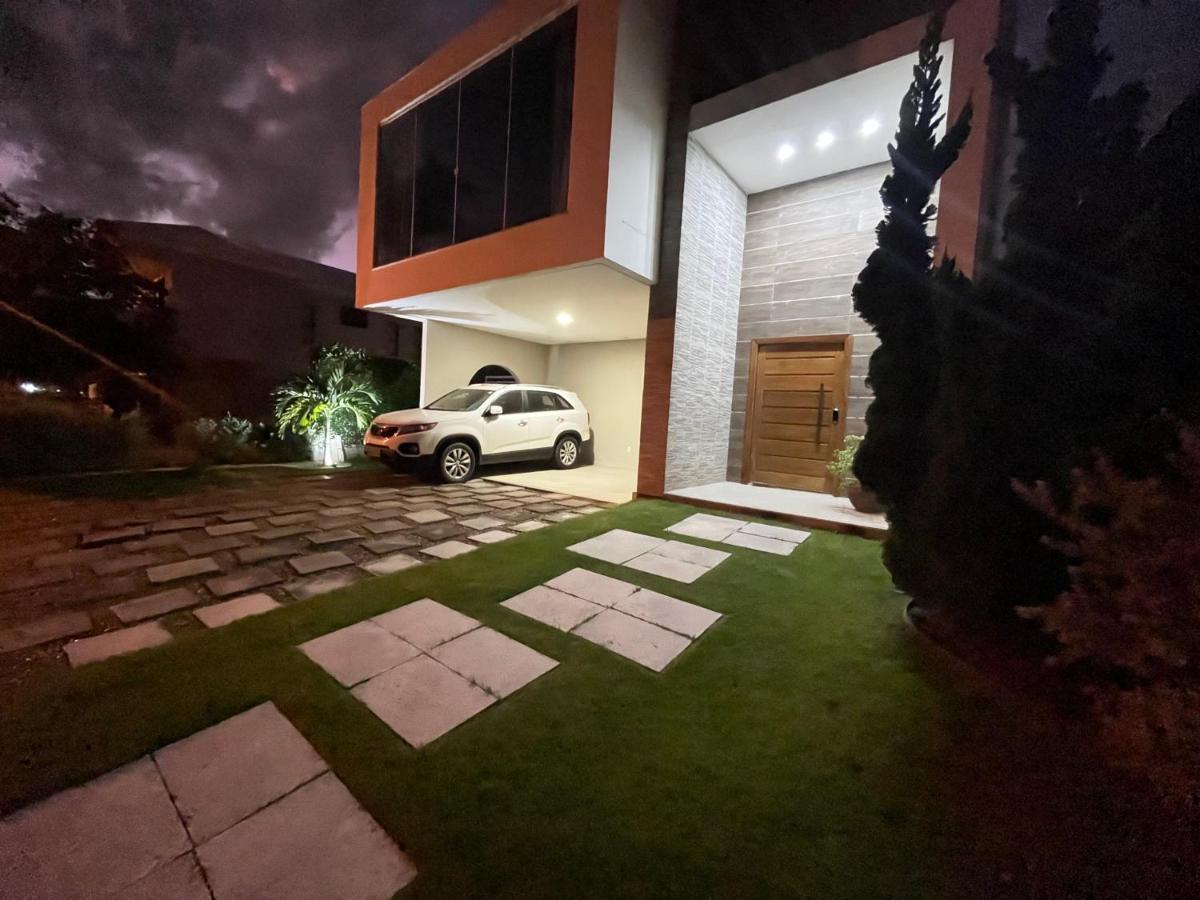 Duplex em Guarapari com piscina privativa! Exterior foto