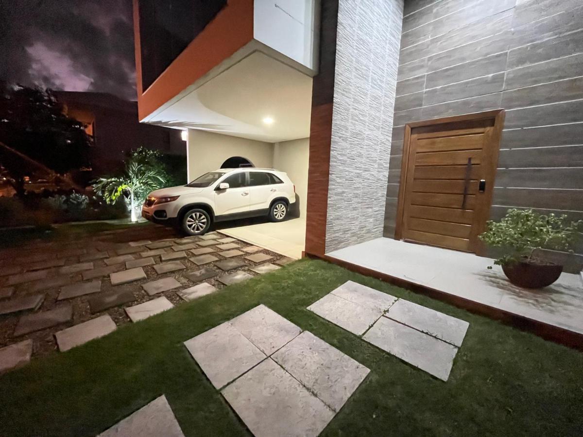 Duplex em Guarapari com piscina privativa! Exterior foto