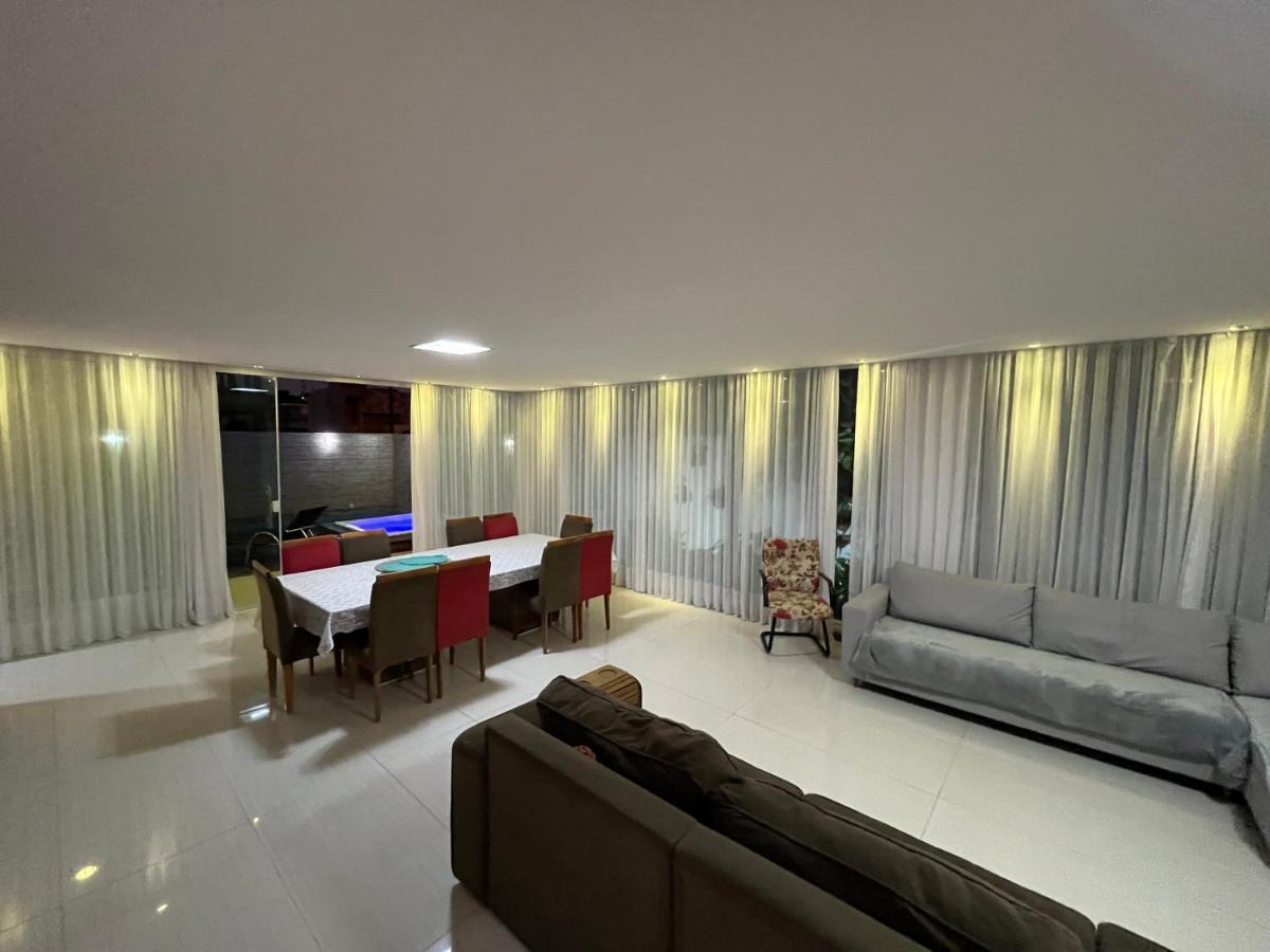 Duplex em Guarapari com piscina privativa! Exterior foto