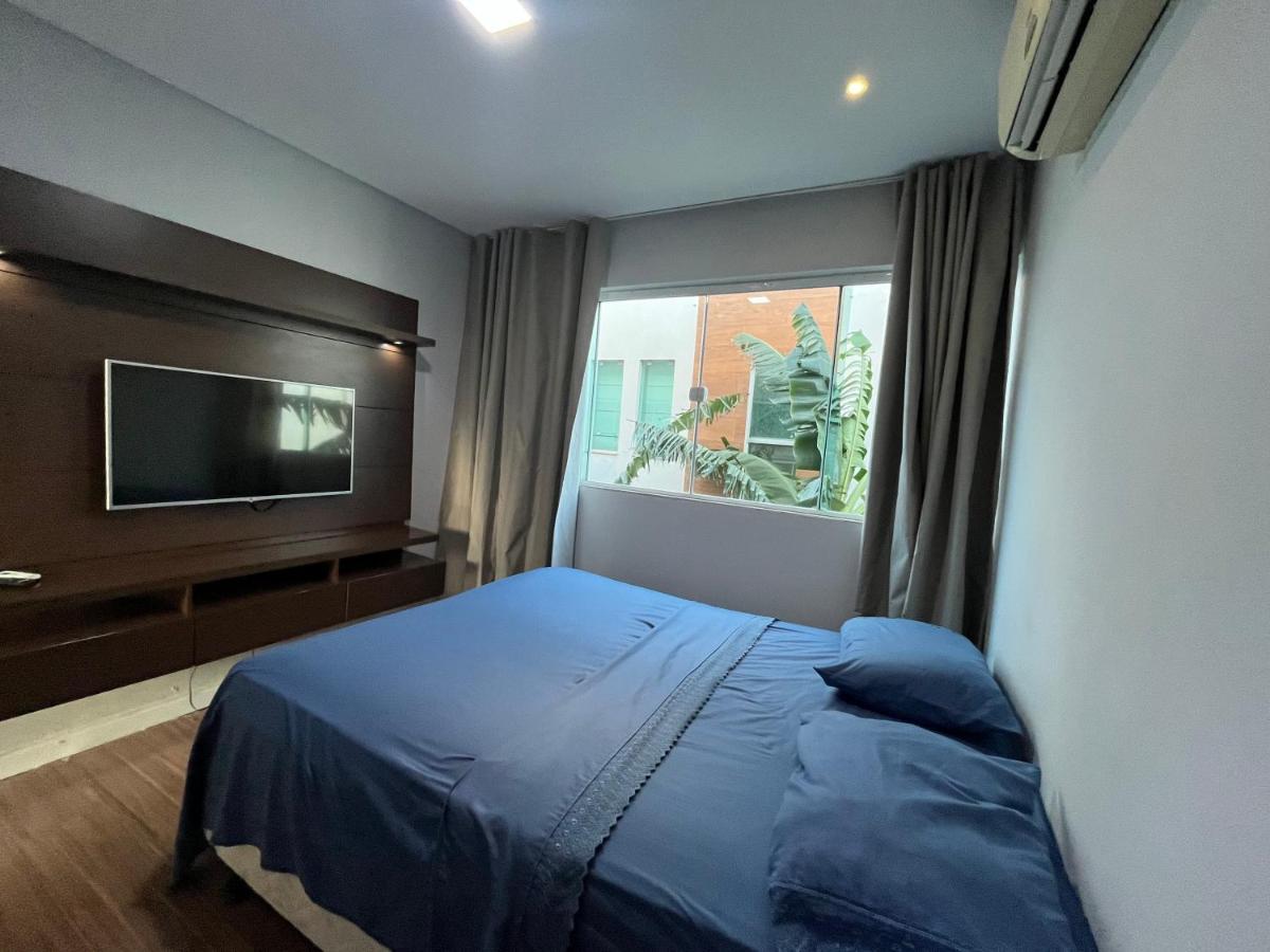Duplex em Guarapari com piscina privativa! Exterior foto