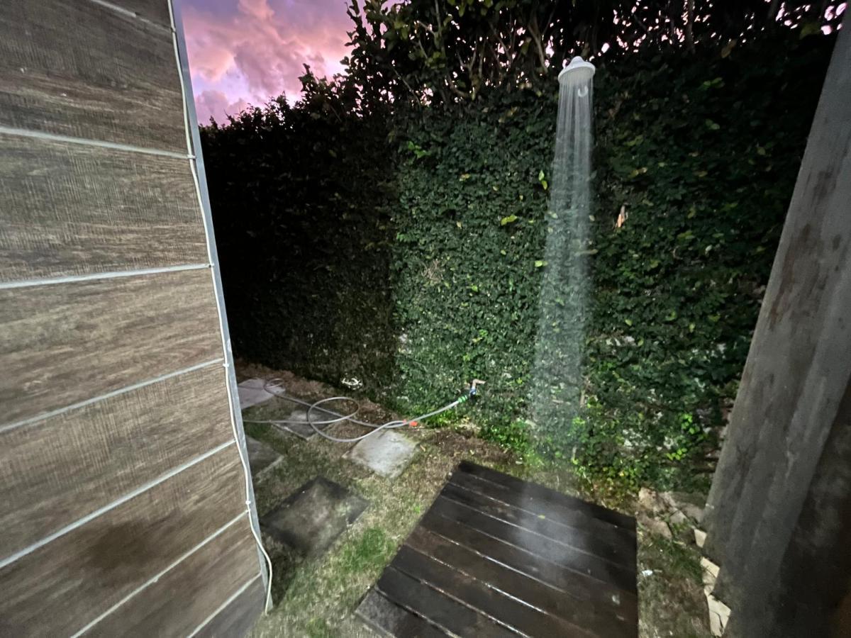 Duplex em Guarapari com piscina privativa! Exterior foto