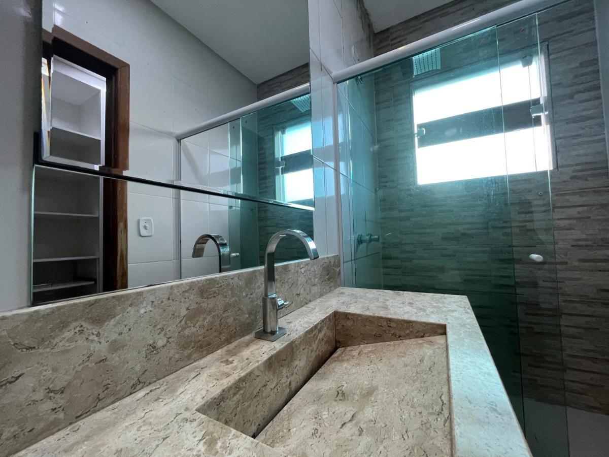 Duplex em Guarapari com piscina privativa! Exterior foto