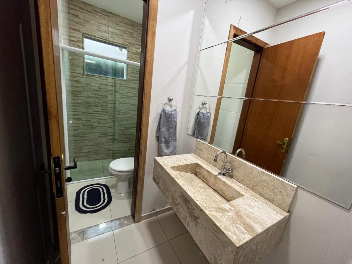 Duplex em Guarapari com piscina privativa! Exterior foto
