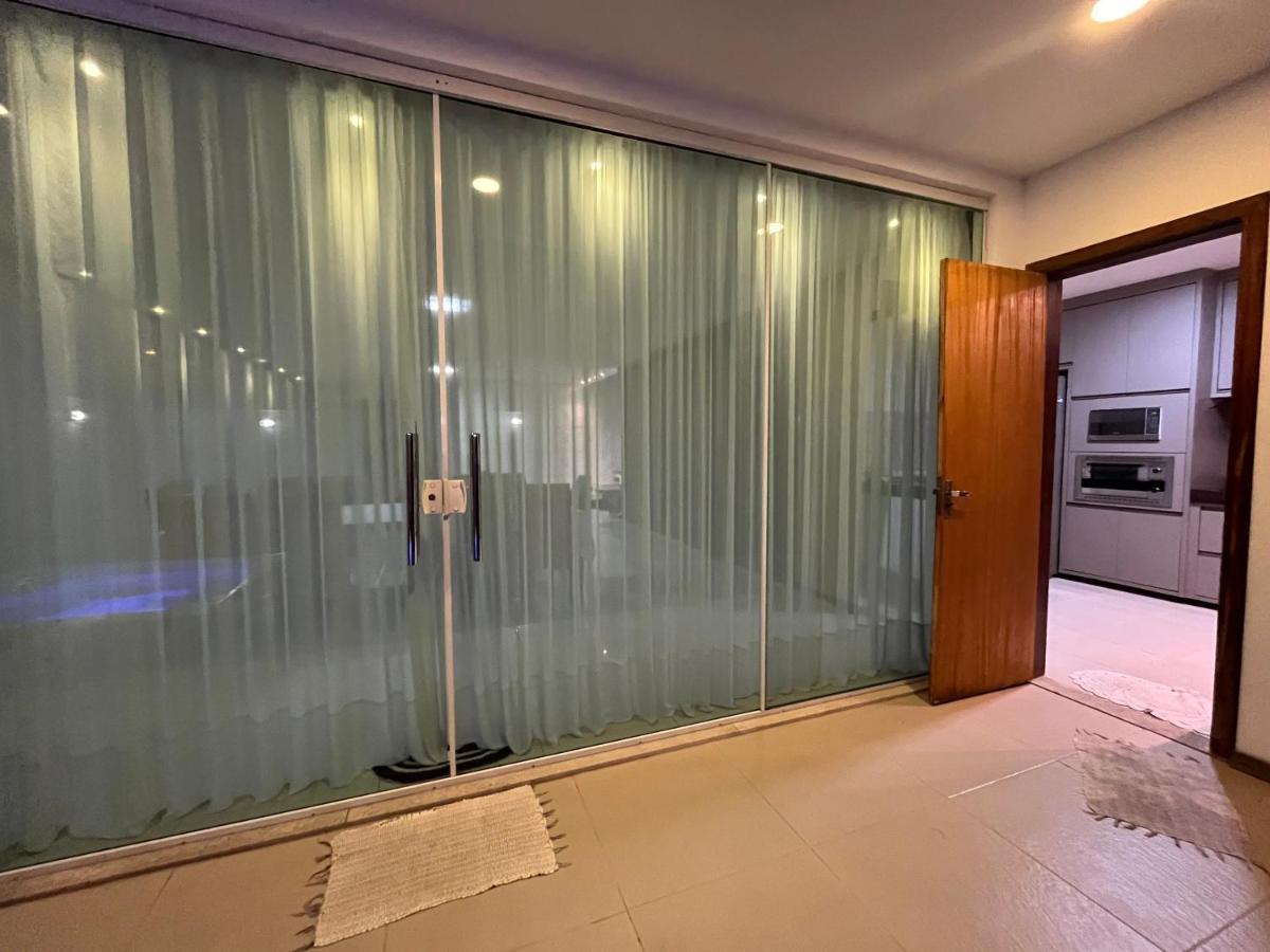 Duplex em Guarapari com piscina privativa! Exterior foto