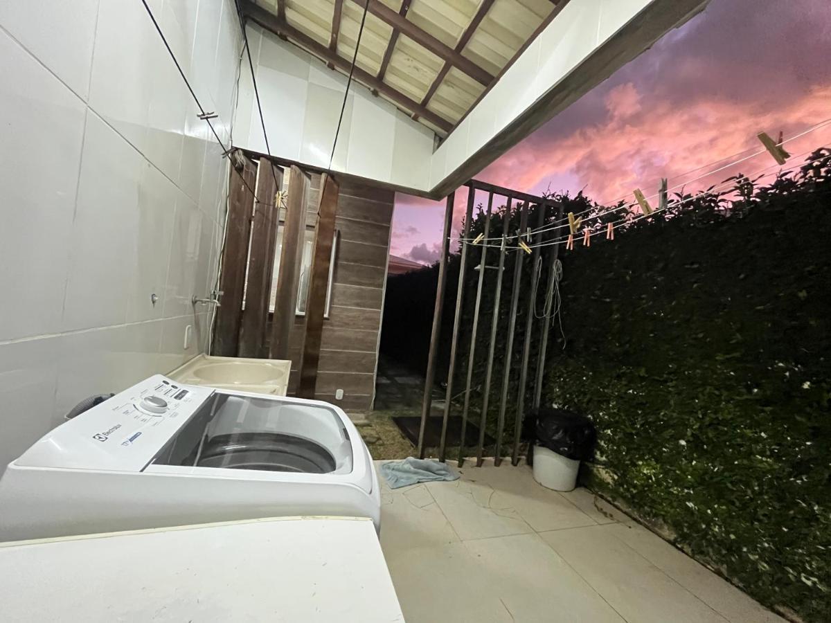 Duplex em Guarapari com piscina privativa! Exterior foto