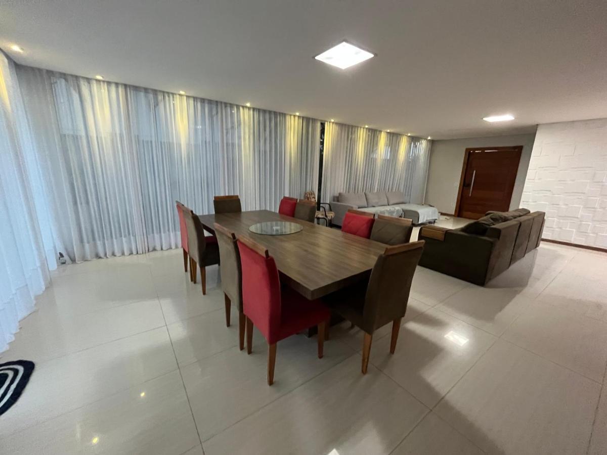 Duplex em Guarapari com piscina privativa! Exterior foto