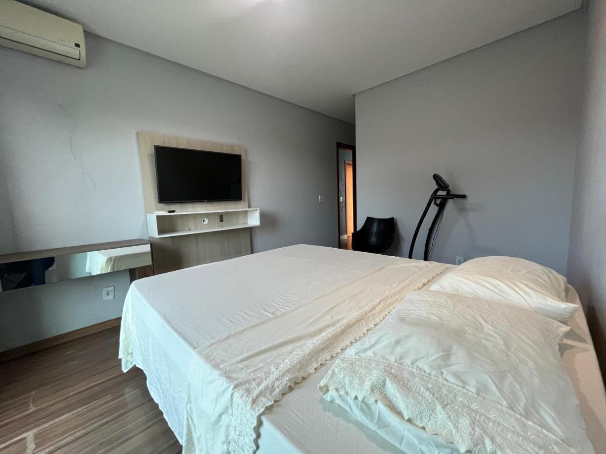 Duplex em Guarapari com piscina privativa! Exterior foto