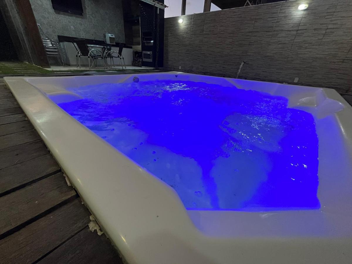 Duplex em Guarapari com piscina privativa! Exterior foto