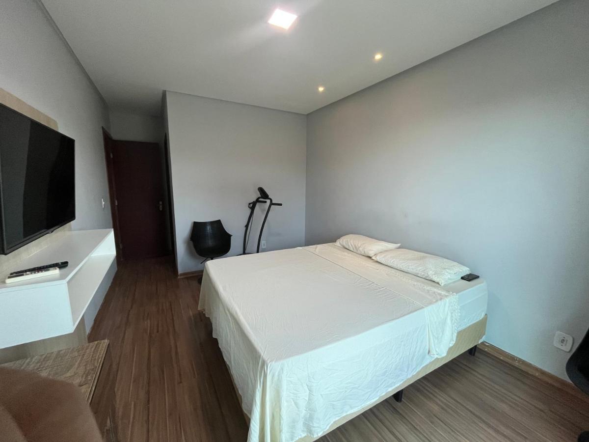 Duplex em Guarapari com piscina privativa! Exterior foto