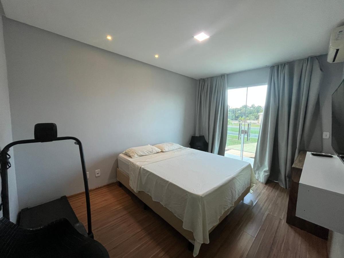 Duplex em Guarapari com piscina privativa! Exterior foto